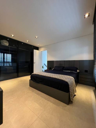 Imagem Apartamento com 3 Quartos à Venda, 171 m² em Sítio Tamboré Alphaville - Barueri