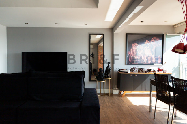 Imagem Apartamento com 2 Quartos à Venda, 103 m² em Vila Mascote - São Paulo Imagem Apartamento com 2 Quartos à Venda, 103 m² em Vila Mascote - São Paulo