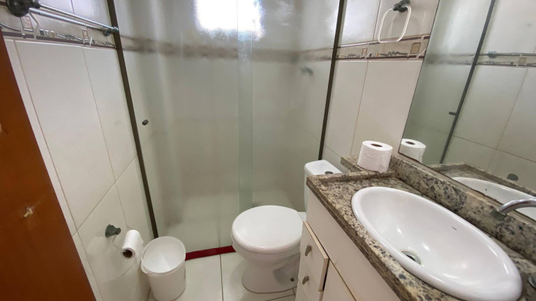 Imagem Apartamento com 2 Quartos à Venda, 84 m² em Guilhermina - Praia Grande