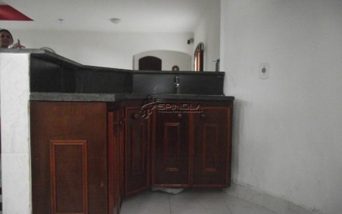 Imagem Sobrado com 4 Quartos à Venda, 710 m² em Solemar - Praia Grande