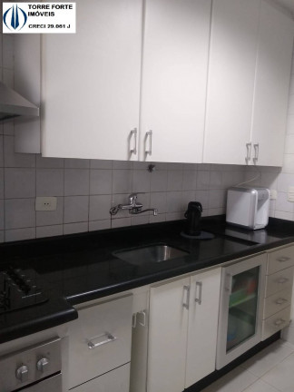 Imagem Apartamento com 3 Quartos à Venda, 72 m² em Vila Carrão - São Paulo