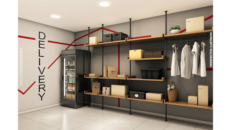 Imagem Apartamento com 2 Quartos à Venda, 50 m² em Vila Nova Mazzei - São Paulo