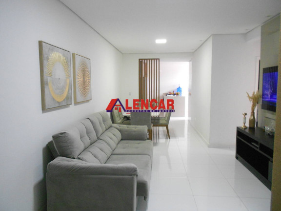 Apartamento com 2 Quartos à Venda, 81 m² em Nova Esperança - Porto Velho