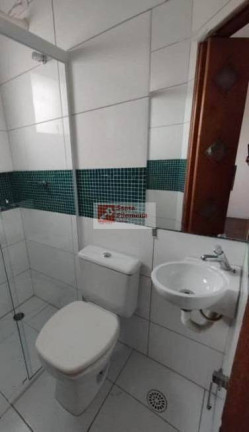 Imagem Sobrado com 3 Quartos para Alugar, 105 m² em Paraíso - Santo André Imagem Sobrado com 3 Quartos para Alugar, 105 m² em Paraíso - Santo André