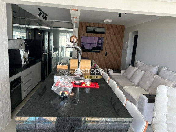 Imagem Apartamento com 2 Quartos à Venda, 67 m² em Loteamento João Batista Julião - Guarujá Imagem Apartamento com 2 Quartos à Venda, 67 m² em Loteamento João Batista Julião - Guarujá