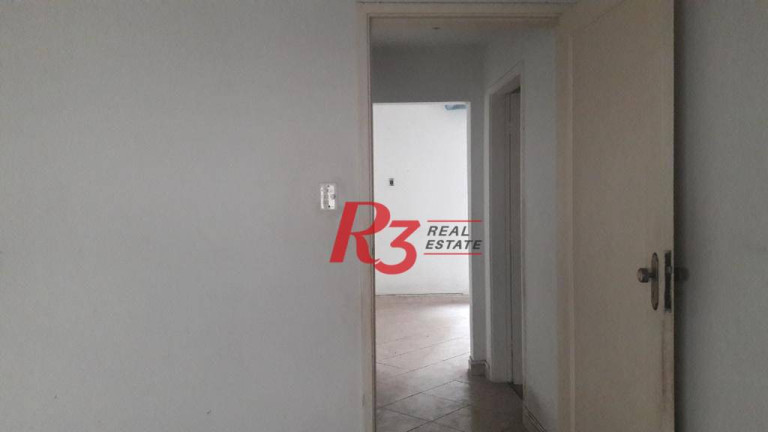 Imagem Apartamento com 2 Quartos à Venda, 113 m² em Boqueirão - Santos