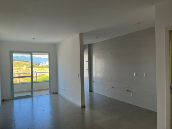 Apartamento com 2 Quartos à Venda, 72 m² em Pedra Branca - Palhoça