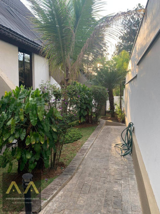 Imagem Casa com 4 Quartos à Venda, 540 m² em Alphaville - Santana De Parnaíba Imagem Casa com 4 Quartos à Venda, 540 m² em Alphaville - Santana De Parnaíba