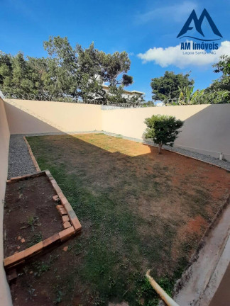 Imagem Casa com 3 Quartos à Venda, 270 m² em Várzea - Lagoa Santa Imagem Casa com 3 Quartos à Venda, 270 m² em Várzea - Lagoa Santa