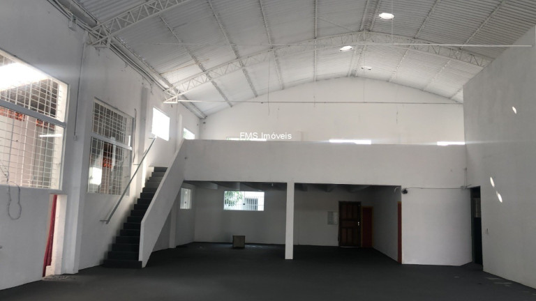 Imóvel para Alugar, 395 m² em Vila Leopoldina - São Paulo