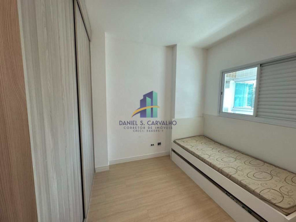 Imagem Apartamento com 3 Quartos à Venda, 117 m² em Canto Do Forte - Praia Grande