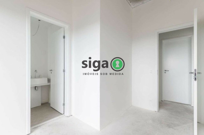Imagem Apartamento com 4 Quartos à Venda, 410 m² em Brooklin - São Paulo Imagem Apartamento com 4 Quartos à Venda, 410 m² em Brooklin - São Paulo