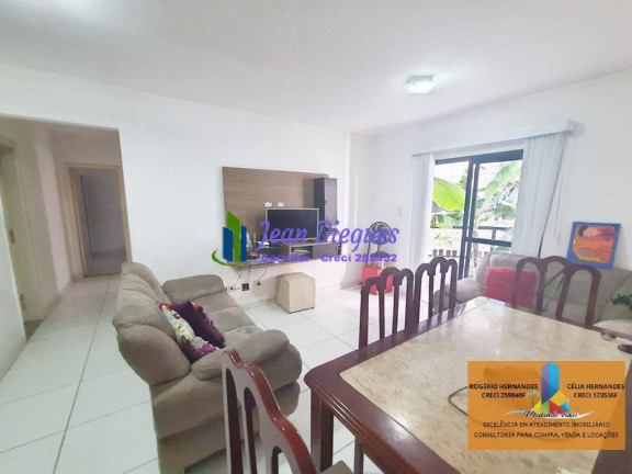Imagem Apartamento com 2 Quartos à Venda, em Ocian - Praia Grande Imagem Apartamento com 2 Quartos à Venda, em Ocian - Praia Grande
