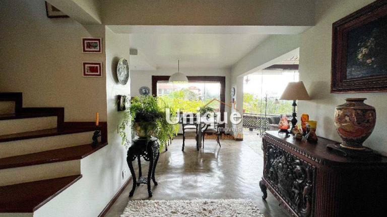 Imagem Casa com 5 Quartos à Venda, 201 m² em João Fernandes - Armação Dos Búzios