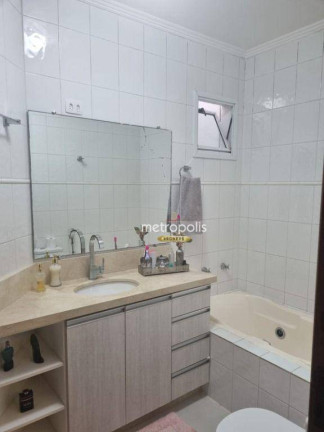 Imagem Apartamento com 3 Quartos à Venda, 117 m² em Jardim Bela Vista - Santo André Imagem Apartamento com 3 Quartos à Venda, 117 m² em Jardim Bela Vista - Santo André