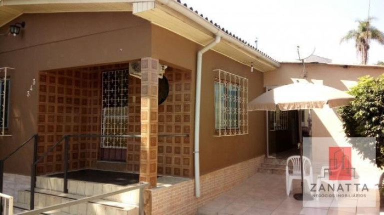 Imagem Casa com 2 Quartos à Venda, 154 m² em Tamandaré - Esteio