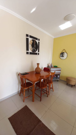 Imagem Apartamento com 1 Quarto à Venda, 48 m² em Mirim - Praia Grande Imagem Apartamento com 1 Quarto à Venda, 48 m² em Mirim - Praia Grande