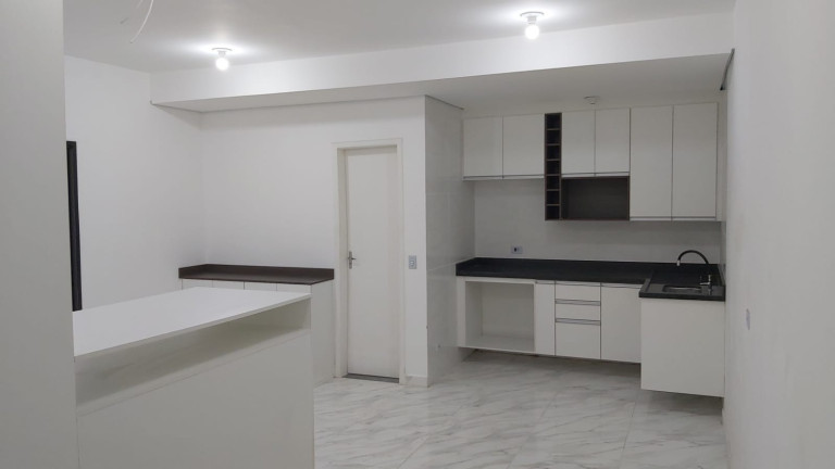 Apartamento com 1 Quarto à Venda, 44 m² em Vila Formosa - São Paulo