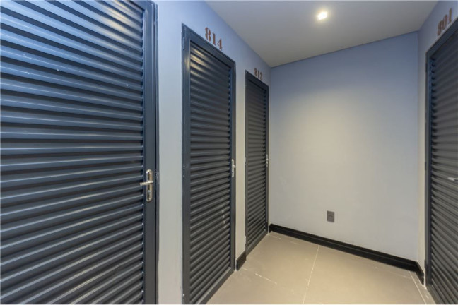 Imagem Studio com 1 Quarto à Venda, 22 m² em Consolação - São Paulo Imagem Studio com 1 Quarto à Venda, 22 m² em Consolação - São Paulo