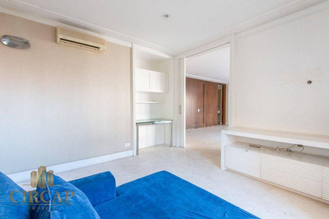 Imagem Apartamento com 4 Quartos à Venda, 211 m² em Higienópolis - São Paulo Imagem Apartamento com 4 Quartos à Venda, 211 m² em Higienópolis - São Paulo