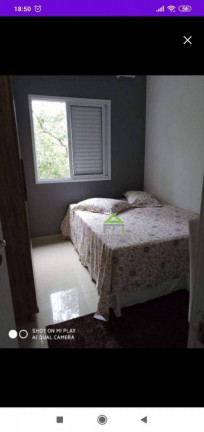 Imagem Apartamento com 2 Quartos à Venda, 48 m² em Jardim Caiapia - Cotia Imagem Apartamento com 2 Quartos à Venda, 48 m² em Jardim Caiapia - Cotia