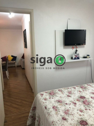 Imagem Apartamento com 2 Quartos à Venda, 55 m² em Alto Da Mooca - São Paulo Imagem Apartamento com 2 Quartos à Venda, 55 m² em Alto Da Mooca - São Paulo