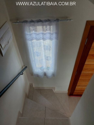 Imagem Casa com 2 Quartos à Venda, 56 m² em Jardim São Felipe - Atibaia