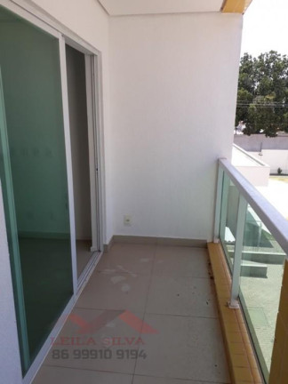 Imagem Apartamento com 1 Quarto à Venda, 60 m² em Morros - Teresina Imagem Apartamento com 1 Quarto à Venda, 60 m² em Morros - Teresina