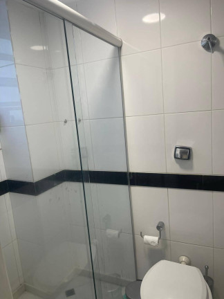 Imagem Apartamento com 1 Quarto à Venda, 41 m² em Campo Belo - São Paulo Imagem Apartamento com 1 Quarto à Venda, 41 m² em Campo Belo - São Paulo