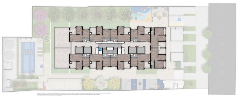 Imagem Apartamento com 2 Quartos à Venda, 36 m² em Campo Belo - São Paulo Imagem Apartamento com 2 Quartos à Venda, 36 m² em Campo Belo - São Paulo