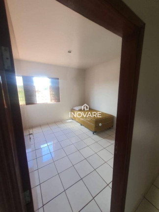 Imagem Casa com 3 Quartos à Venda, 93 m² em Alto Da Boa Vista - Itumbiara