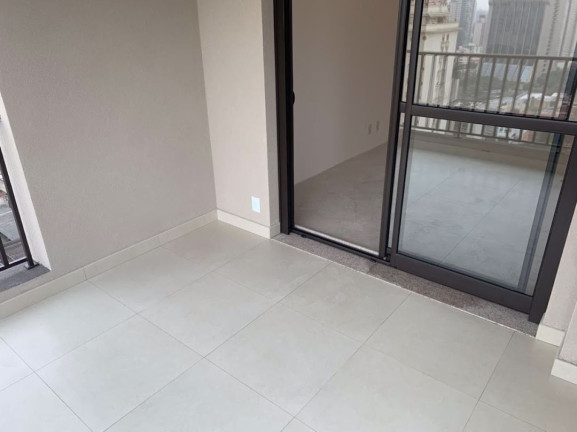 Imagem Apartamento com 3 Quartos à Venda, 163 m² em Vila Mariana - São Paulo