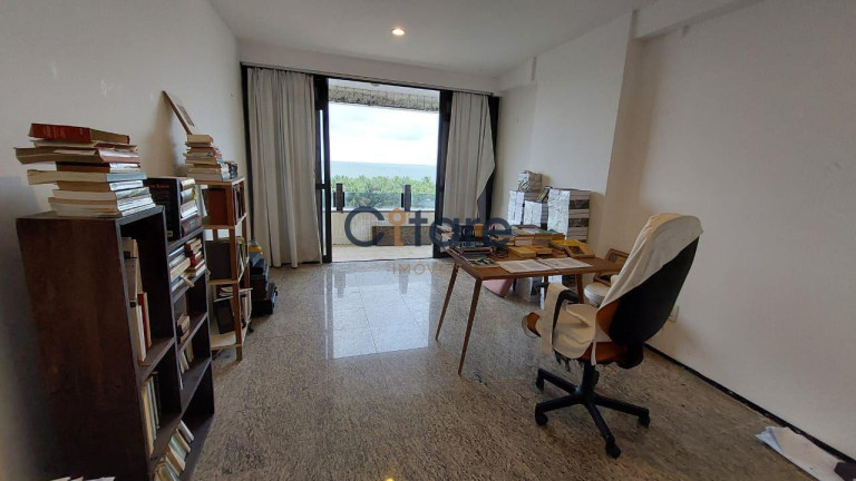 Imagem Apartamento com 4 Quartos à Venda,  em Antônio Diogo - Fortaleza