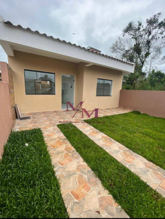 Imagem Casa com 2 Quartos à Venda,  em Saint Etiene - Matinhos