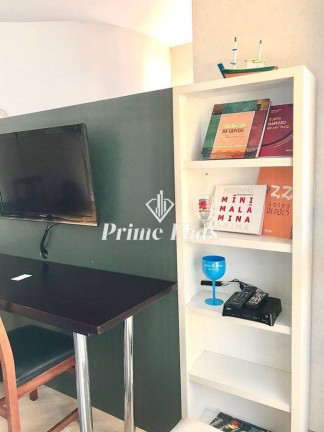 Imagem Apartamento com 1 Quarto à Venda, 55 m² em Bela Vista - São Paulo Imagem Apartamento com 1 Quarto à Venda, 55 m² em Bela Vista - São Paulo