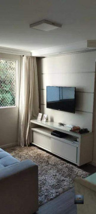 Apartamento com 2 Quartos à Venda, 53 m² em Santa Terezinha - São Bernardo Do Campo