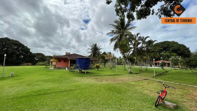Imagem Imóvel com 2 Quartos à Venda, 103.000 m² em Cajazeiras De Abrantes - Camaçari
