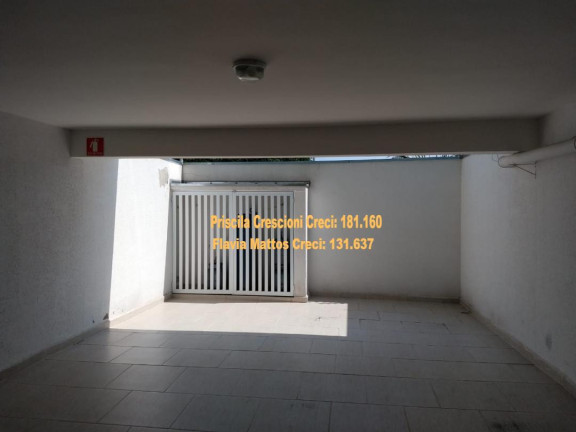Imagem Apartamento com 3 Quartos à Venda, 67 m² em Vila Pires - Santo André Imagem Apartamento com 3 Quartos à Venda, 67 m² em Vila Pires - Santo André