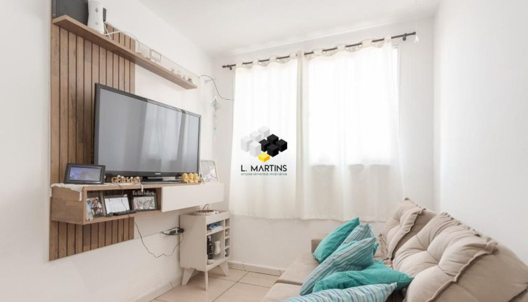 Imagem Apartamento com 2 Quartos à Venda, 48 m² em Sarandi - Porto Alegre Imagem Apartamento com 2 Quartos à Venda, 48 m² em Sarandi - Porto Alegre