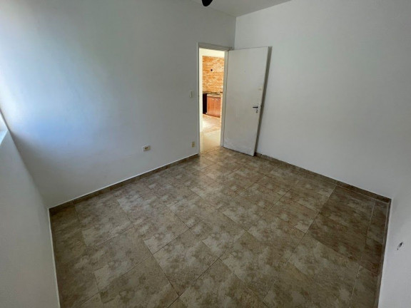Imagem Apartamento com 1 Quarto à Venda, 41 m² em Vila Guilhermina - Praia Grande
