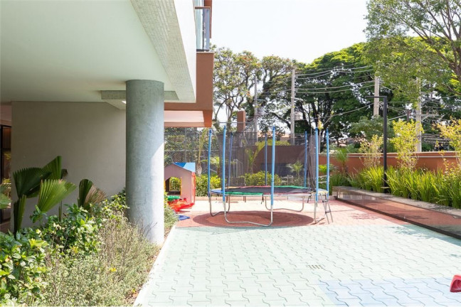 Imagem Apartamento com 3 Quartos à Venda, 230 m² em Jardim Leonor - São Paulo Imagem Apartamento com 3 Quartos à Venda, 230 m² em Jardim Leonor - São Paulo
