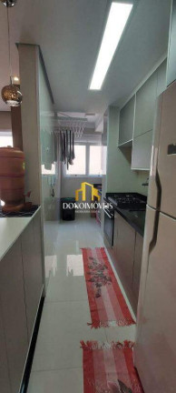 Imagem Apartamento com 2 Quartos à Venda, 56 m² em Planalto - São Bernardo Do Campo Imagem Apartamento com 2 Quartos à Venda, 56 m² em Planalto - São Bernardo Do Campo