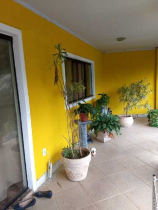 Imagem Imóvel com 3 Quartos para Alugar, 280 m² em Campo Grande - Rio De Janeiro