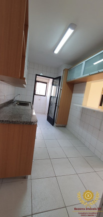 Apartamento com 3 Quartos à Venda, 86 m² em Santana - São Paulo