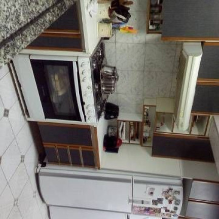Imagem Sobrado com 4 Quartos à Venda, 270 m² em Jardim Do Mar - São Bernardo Do Campo