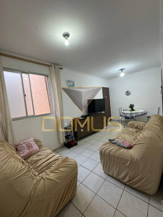 Imagem Apartamento com 3 Quartos à Venda, 60 m² em Campos Elíseos - Ribeirão Preto Imagem Apartamento com 3 Quartos à Venda, 60 m² em Campos Elíseos - Ribeirão Preto