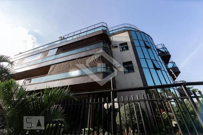 Apartamento com 4 Quartos à Venda, 180 m² em Recreio Dos Bandeirantes - Rio De Janeiro