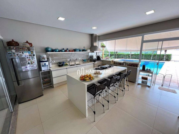 Imagem Casa com 4 Quartos à Venda, 416 m² em Residencial Monte Alegre - Piracicaba Imagem Casa com 4 Quartos à Venda, 416 m² em Residencial Monte Alegre - Piracicaba