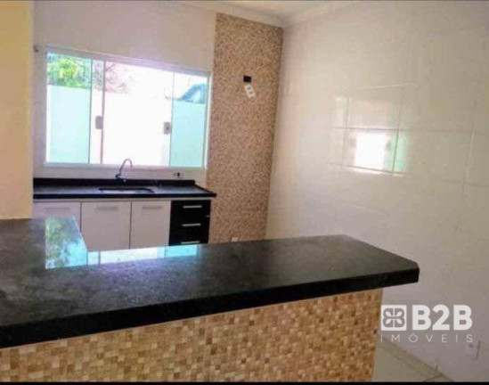 Imagem Casa com 3 Quartos à Venda, 103 m² em Jardim Gerson França - Bauru Imagem Casa com 3 Quartos à Venda, 103 m² em Jardim Gerson França - Bauru