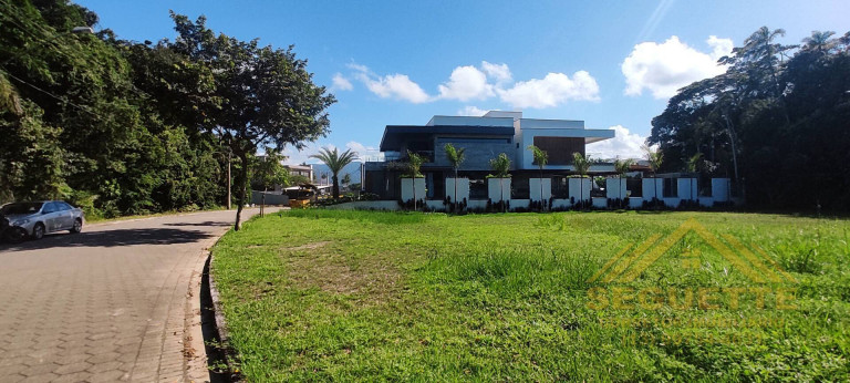 Imagem Terreno à Venda, 831 m² em Riviera De São Lourenço - Bertioga Imagem Terreno à Venda, 831 m² em Riviera De São Lourenço - Bertioga
